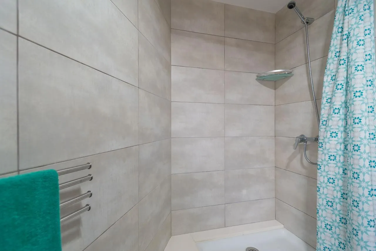 Chalet Villa Casa Holganza María de la Salud