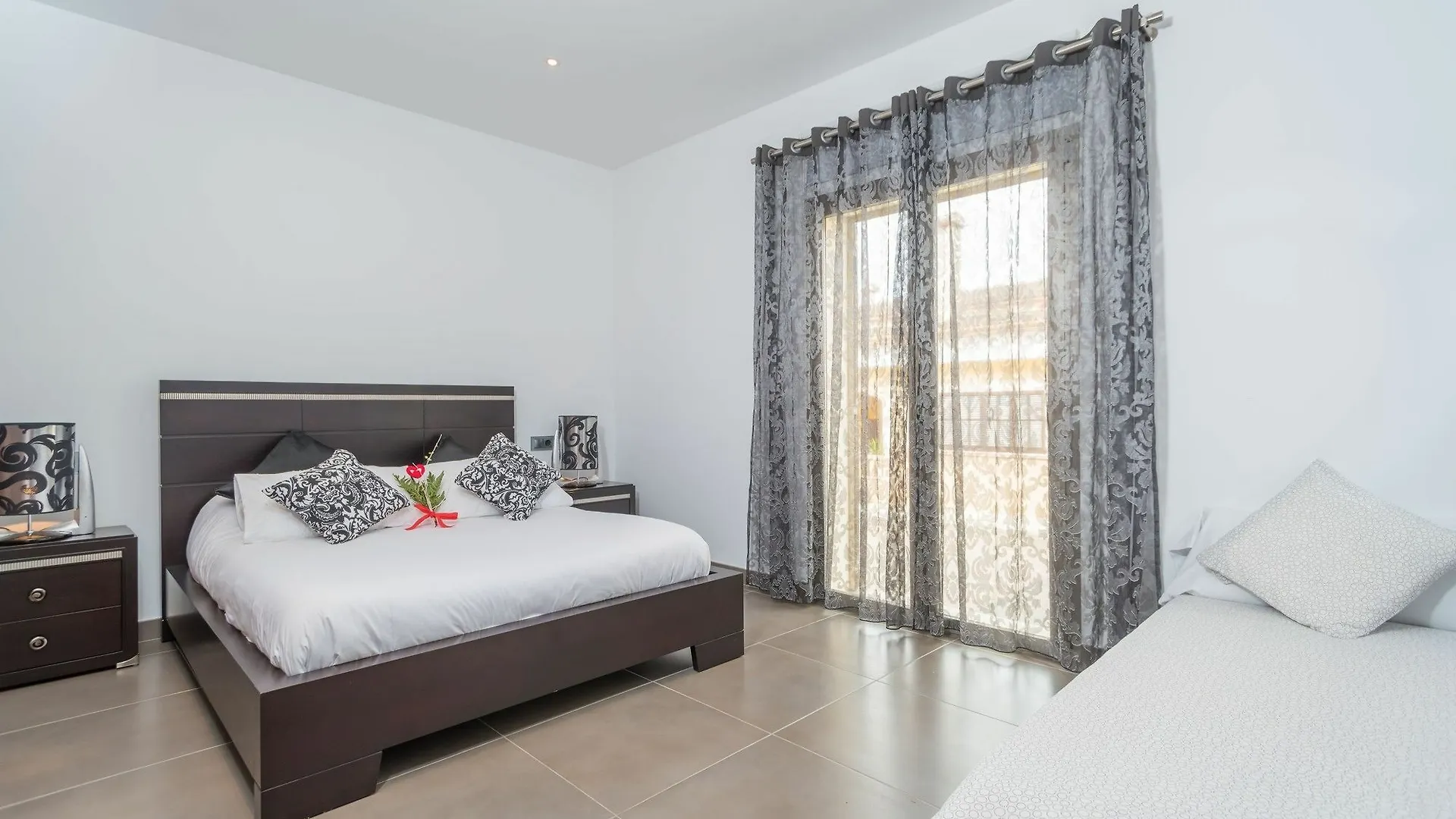 Villa Casa Holganza María de la Salud Chalet