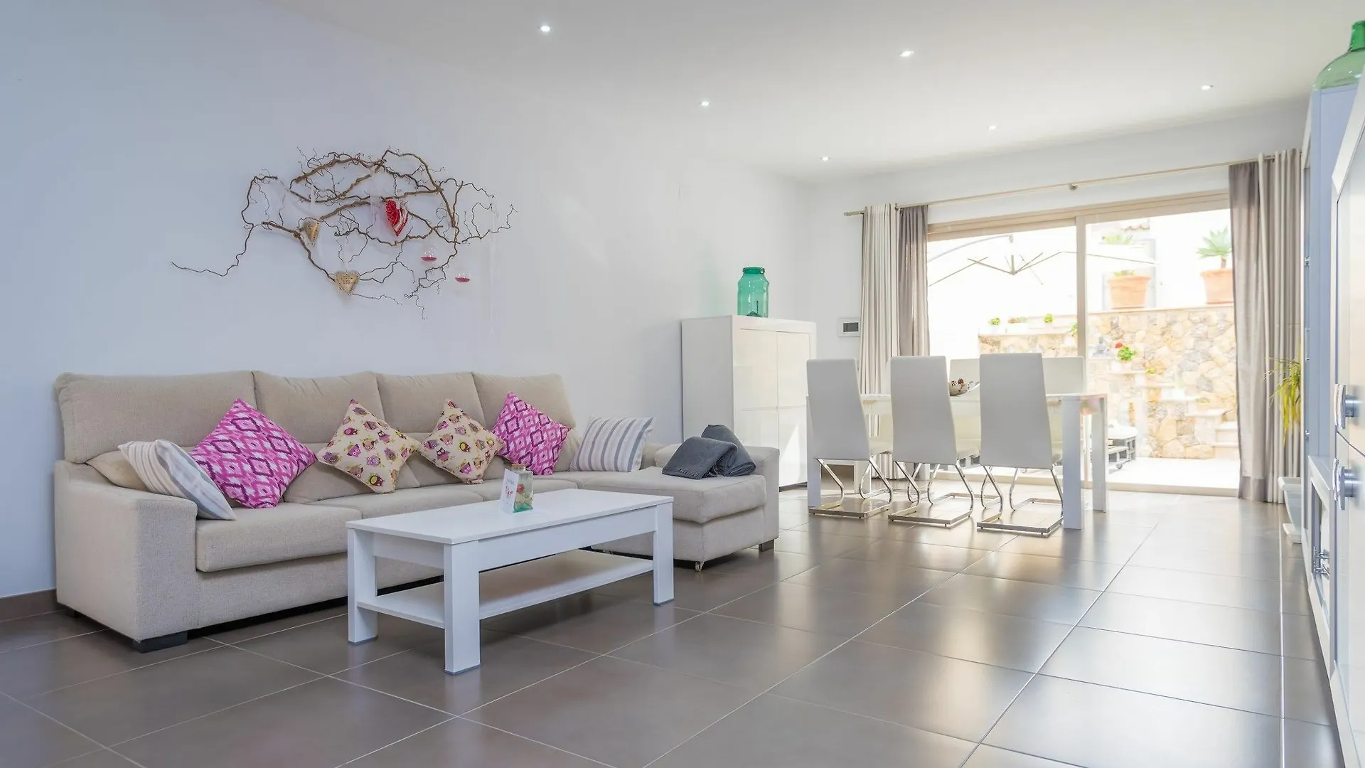 Villa Casa Holganza María de la Salud Chalet