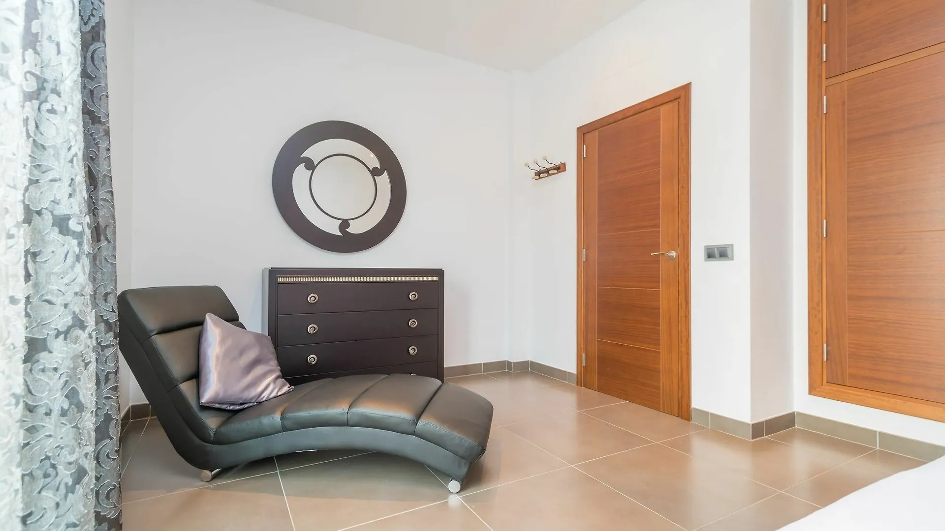 Chalet Villa Casa Holganza María de la Salud Spanien