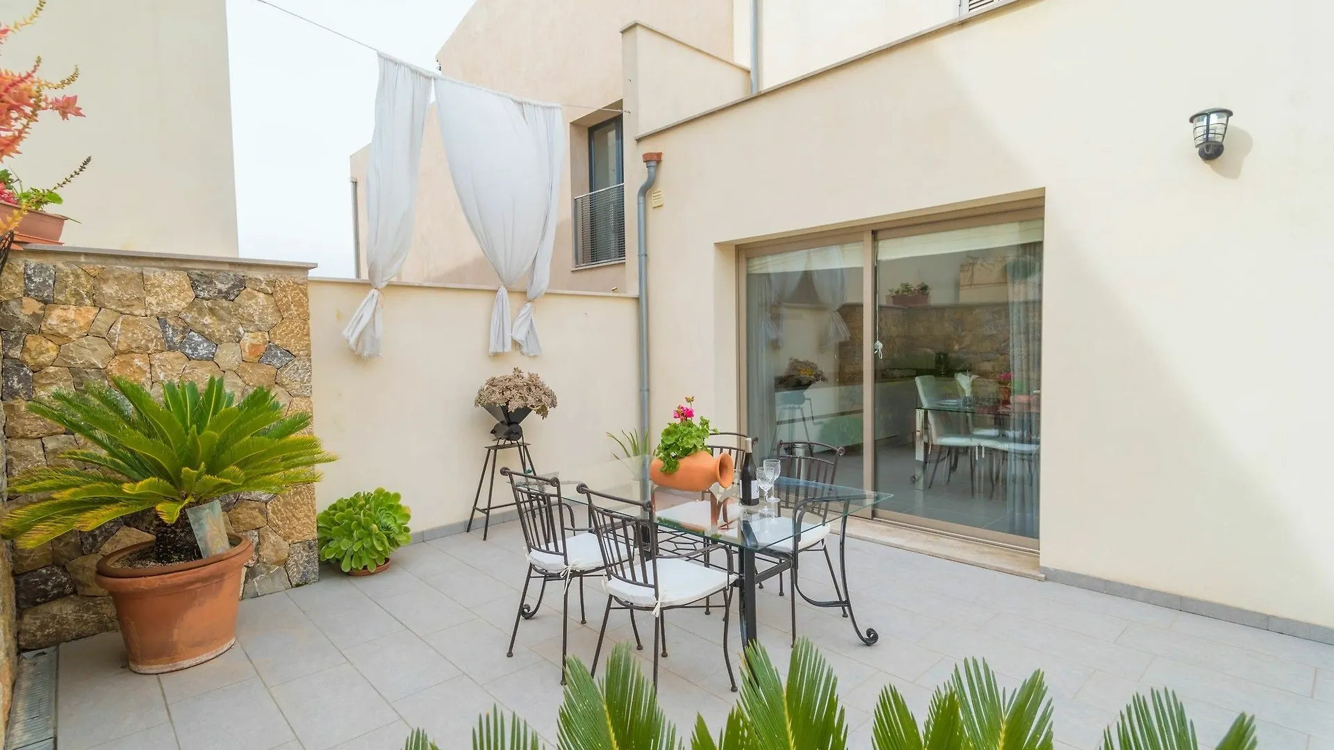 Villa Casa Holganza María de la Salud Chalet